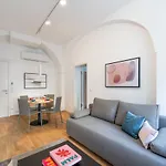 Apartment Premium In Altstadtnaehe *