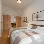 Apartment Premium In Altstadtnaehe *