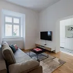 Apartment Premium In Altstadtnaehe Graz