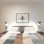 Premium In Altstadtnaehe Apartment Graz