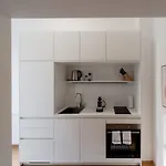 Premium In Altstadtnaehe Apartment
