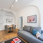 Apartment Premium In Altstadtnaehe *