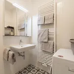 Apartment Premium In Altstadtnaehe *