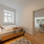 Apartment Premium In Altstadtnaehe