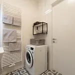 Premium In Altstadtnaehe Apartment Graz