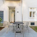 Premium In Altstadtnaehe Apartment *