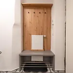 Premium In Altstadtnaehe Apartment