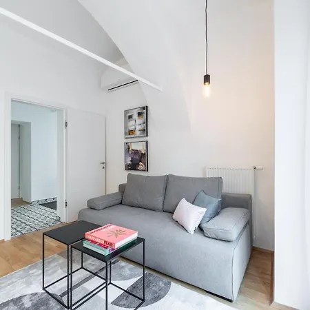 Premium Im Stadtzentrum Apartamento *