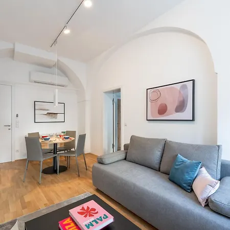 Appartement Premium In Altstadtnaehe *