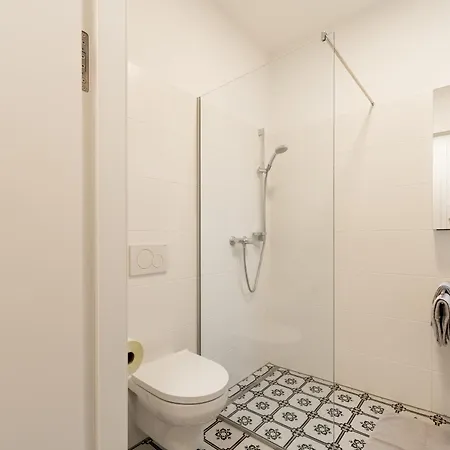 Premium In Altstadtnaehe Appartement *