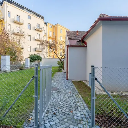 Premium In Altstadtnaehe *