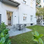Apartamento Premium In Altstadtnaehe *