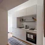 Apartamento Premium In Altstadtnaehe Graz