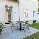 Premium In Altstadtnaehe Apartamento