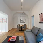 Premium In Altstadtnaehe Apartamento
