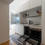 Premium In Altstadtnaehe Apartamento