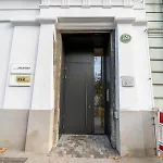 Apartamento Premium In Altstadtnaehe *