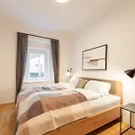 Premium In Altstadtnaehe Apartamento