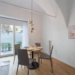 Premium In Altstadtnaehe