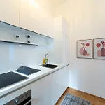 Apartamento Premium In Altstadtnaehe