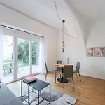 Apartamento Premium In Altstadtnaehe *