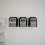 Premium In Altstadtnaehe Apartamento