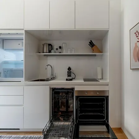 Premium Im Stadtzentrum Apartment *