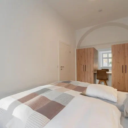 Premium Im Stadtzentrum شقة غراتس