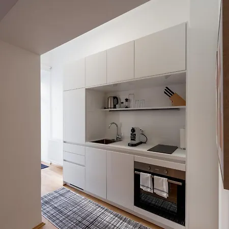 Apartamento Premium Im Stadtzentrum Graz