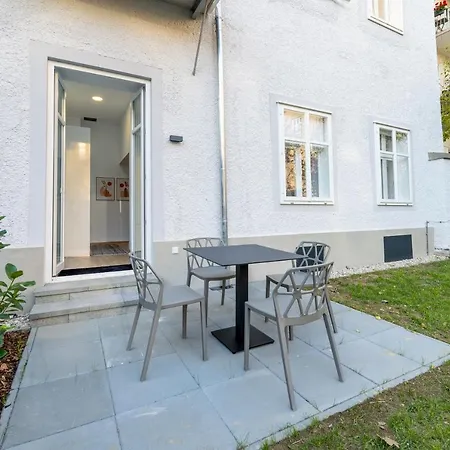 Premium Im Stadtzentrum Apartment