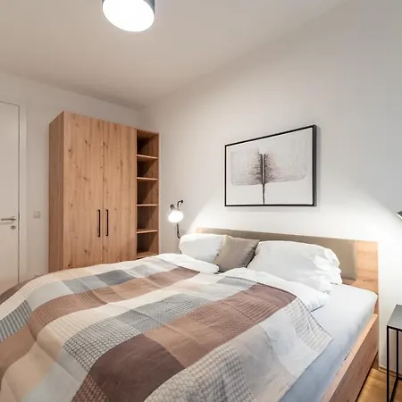 Premium Im Stadtzentrum * Graz