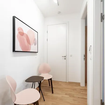 Premium Im Stadtzentrum Apartment *