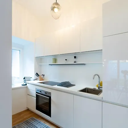 Premium In Altstadtnaehe Graz