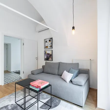 Premium In Altstadtnaehe Apartmán Štýrský Hradec