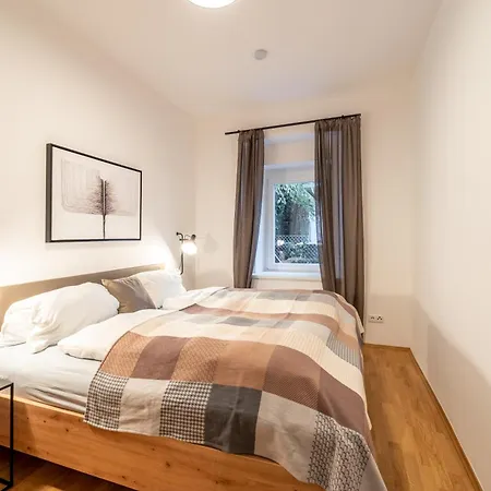 Premium In Altstadtnaehe * Štýrský Hradec