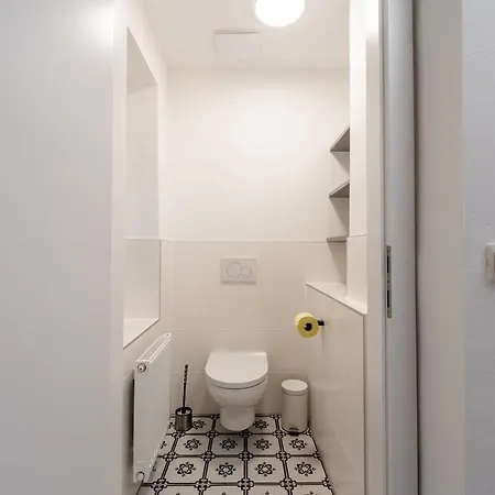 Premium In Altstadtnaehe Graz