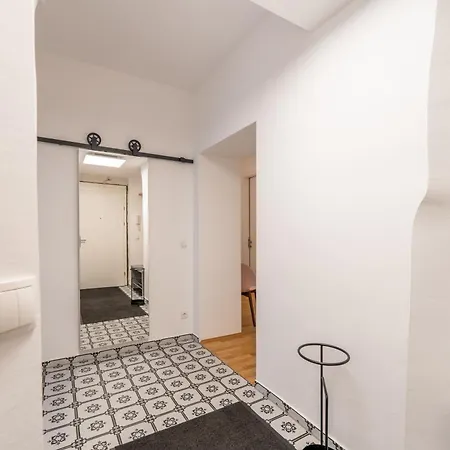Apartmán Premium In Altstadtnaehe Štýrský Hradec