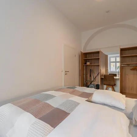 Apartment Premium In Altstadtnaehe Graz