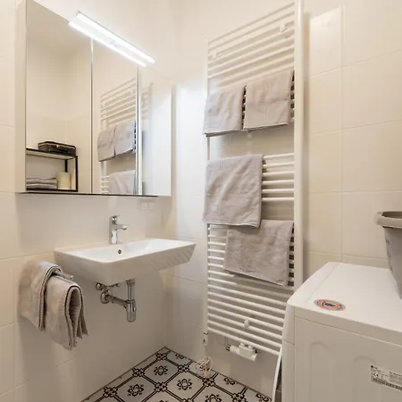 Apartmán Premium In Altstadtnaehe *