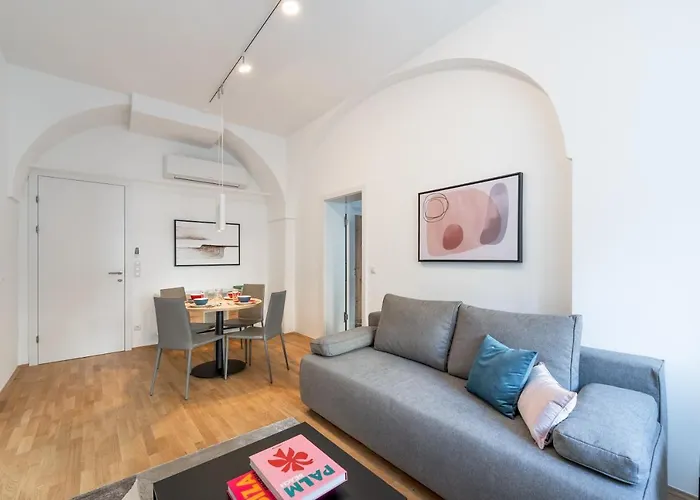 Apartment Premium Im Stadtzentrum *