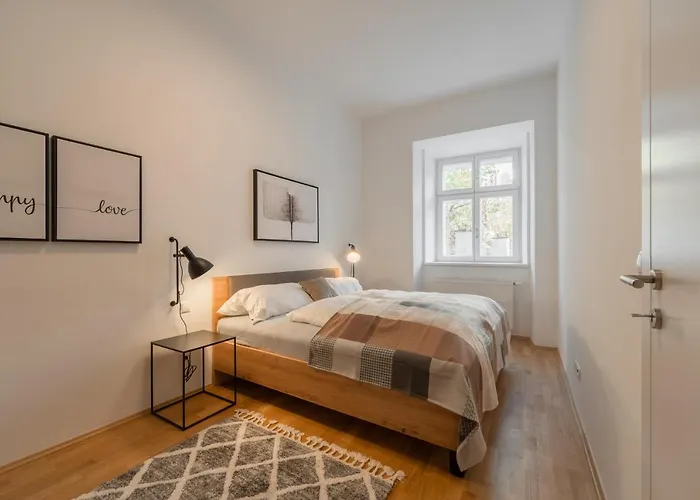 Premium Im Stadtzentrum * Graz