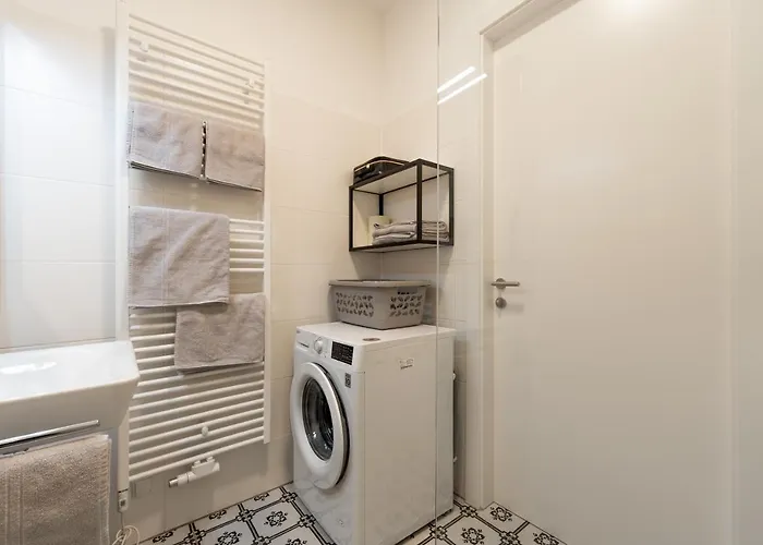 Premium Im Stadtzentrum * Γκρατς