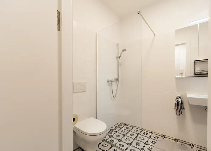 Premium Im Stadtzentrum Διαμέρισμα Γκρατς