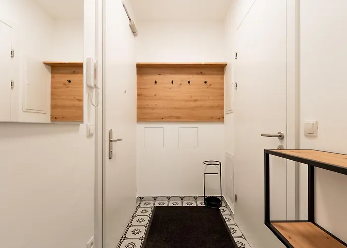 Premium Im Stadtzentrum * Graz