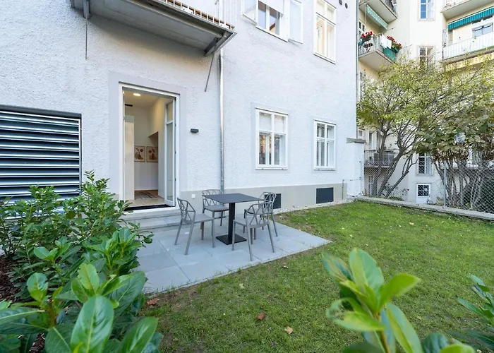 Apartment Premium Im Stadtzentrum *