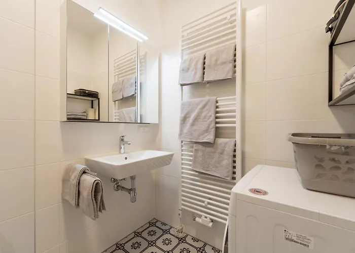 Premium Im Stadtzentrum * Graz