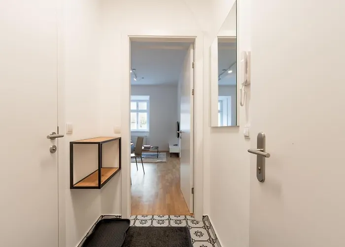 Premium Im Stadtzentrum *