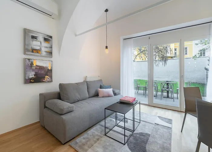 Apartment Premium Im Stadtzentrum *