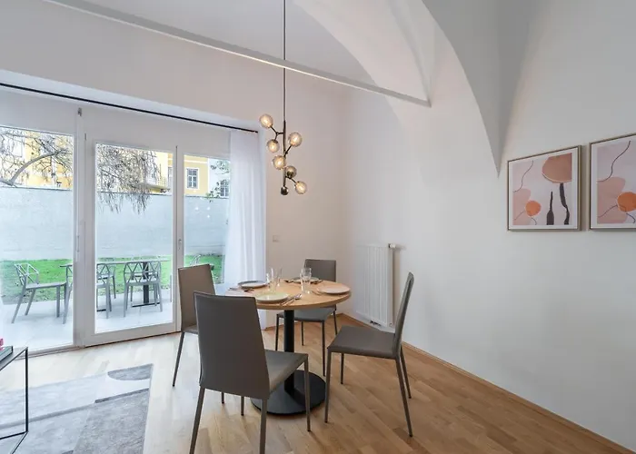 Premium Im Stadtzentrum * Graz