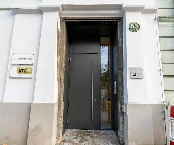 Apartment Premium Im Stadtzentrum *